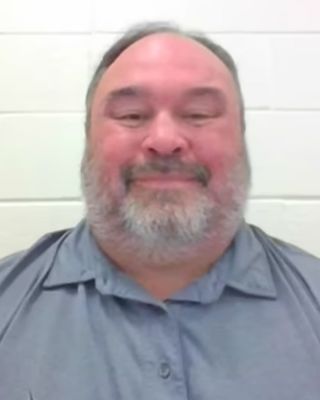 Photo of J Keith Fricks, Licensed Mental Health Counselor, LMHC