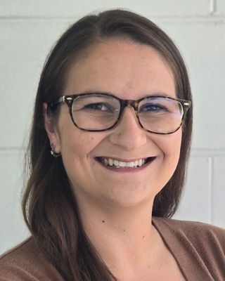 Photo of Alexandra Kastovich, Registered Mental Health Counselor Intern, MA