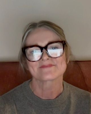 Photo of Fiona-Jane Thompson, Psychotherapist, MSc, MUKCP