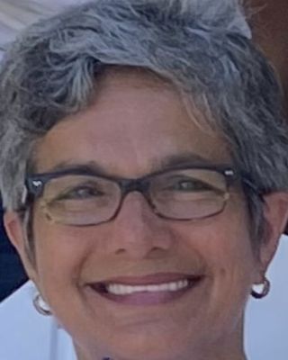 Photo of Frances M Martinez, Clinical Social Work/Therapist in North Bergen, NJ