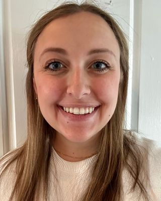 Photo of Kathryn Scharn, Clinical Social Work/Therapist, LICSW