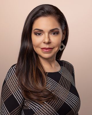 Photo of Dr. Sheila Vidal, Psychologist, PsyD