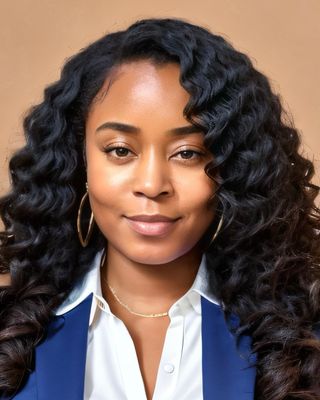Photo of Asia Gunter, Pre-Licensed Professional in Pittsburgh, PA