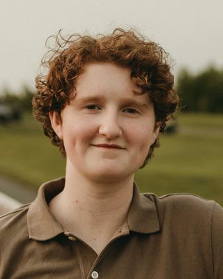 Photo of Nat Young, Counsellor, BA, MACP, LCT-C