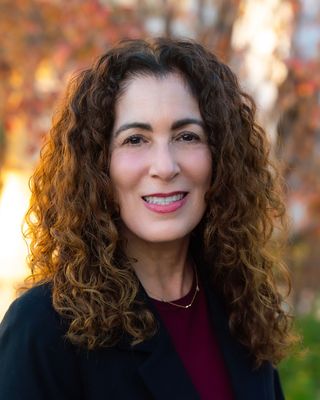 Photo of Chrisa Sadd, Marriage & Family Therapist, LMFT