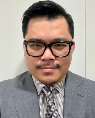 Photo of Hoang Nguyen, Clinical Social Work/Therapist, LCSW