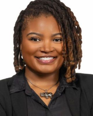 Photo of Armeshae Ugbome, Clinical Social Work/Therapist