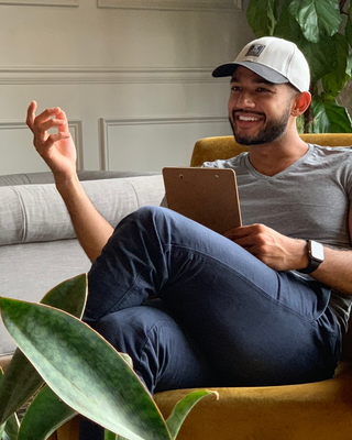 Photo of Victor Gomes, Psychiatric Nurse Practitioner, ARNP, PMHNP