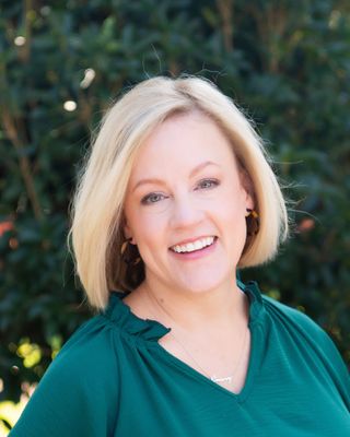 Photo of Jill Triana, Licensed Professional Counselor, MS, LCMHCS