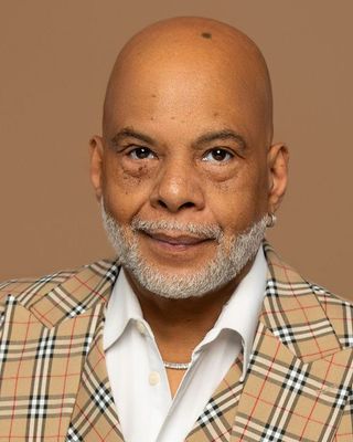 Photo of Dr. Chris Allen Shreve, Counselor, PhD, LPC, NCC