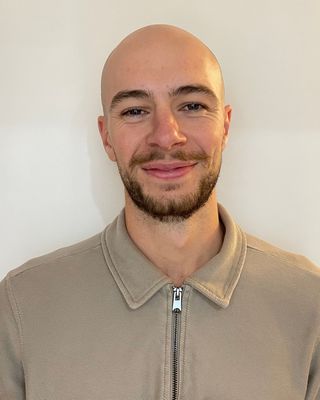 Photo of James Armstrong, Psychologist, PhD, HCPC - Clin. Psych.