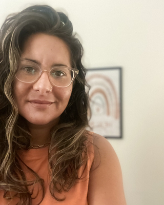 Photo of Giuliana Caen, Clinical Social Work/Therapist, LCSW