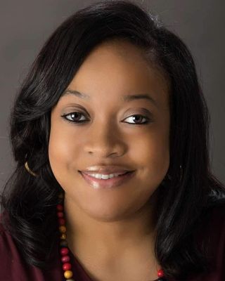 Photo of Ashley Jaron Jenkins - Influential Touch LLC, LLMSW, Clinical Social Work/Therapist