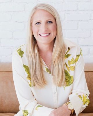 Photo of Kristina Smith, Licensed Professional Counselor in Dallas, TX