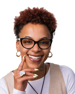 Photo of Taryn Hayward, Marriage & Family Therapist, LMFT