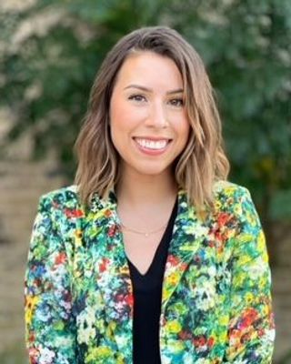 Photo of Kristen Drake, LPC Intern, MS, NCC, LPC-A, EMDR