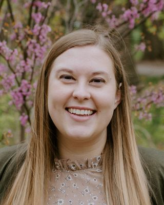 Photo of Kaylee Odell, Counselor, MA, LMHC
