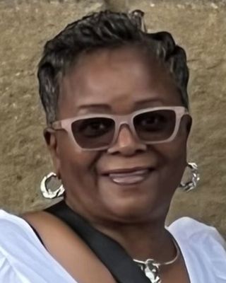 Photo of Rosa Campbell, Clinical Social Work/Therapist, LCSW