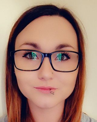 Photo of Ellie Cristallino - Evolving Insight, Counsellor, BACP