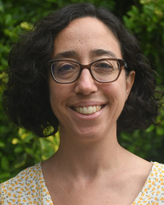 Photo of Suzanne Rothman, Clinical Social Work/Therapist, LCSW