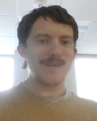 Photo of Benjamin Vaughn-Obanion, Pre-Licensed Professional, LPCC, MA