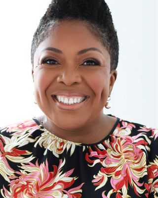 Photo of Dina Smith, Licensed Professional Counselor, LPC, CAMS II