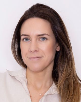Photo of Maria Riddle, Psychotherapist, MBACP