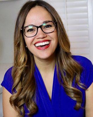 Photo of Mikela Hallmark, Licensed Professional Counselor, MS, LPC, LMHC