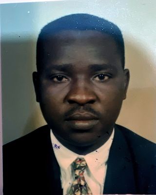 Photo of Bassey A Sylvester-Eteng, Psychiatric Nurse Practitioner, MSN, APRN, PMHNP, BC, LLB