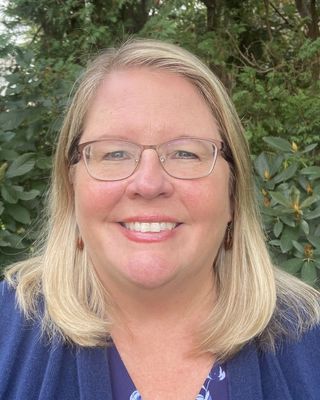 Photo of Lori Peta, Licensed Professional Counselor, LPC