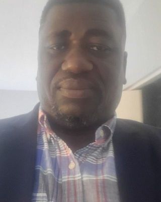Photo of William Abrokwa, Psychiatric Nurse Practitioner, PMHNP