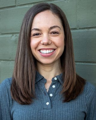 Photo of Rachel Davidson, Licensed Professional Counselor, MA, LPC