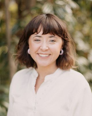 Photo of Abigail Grey Johnston, Pre-Licensed Professional, BA, MAC, LPC-R