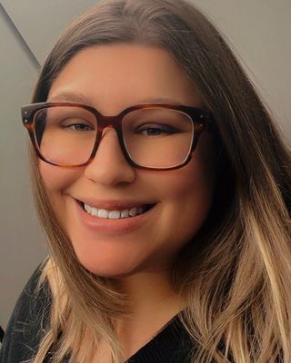 Photo of Taiya Supranovich, Clinical Social Work/Therapist, LMSW