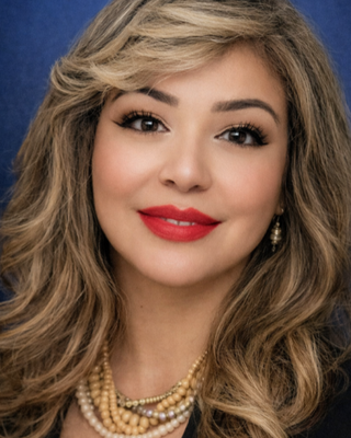 Photo of Sonia Galvan, Licensed Professional Counselor, M. Ed., LPC