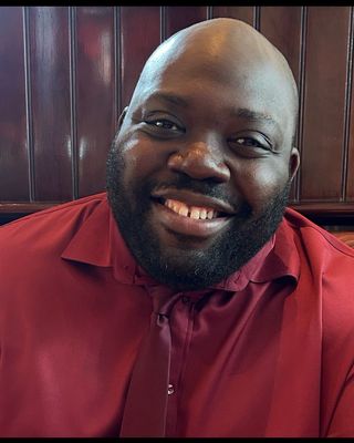 Photo of Mario Bailey, Licensed Professional Counselor, MS, LPC, LCPC