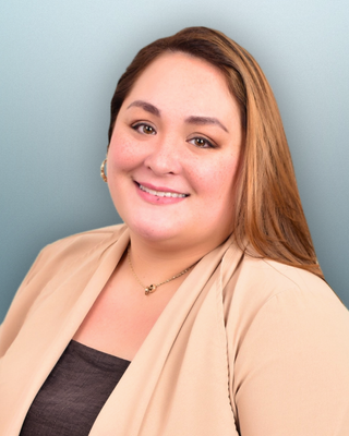 Photo of Sarah Marmon, Licensed Professional Counselor, MS, LPC