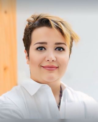 Photo of Shaghayegh Mirzaeisabet, Registered Psychotherapist (Qualifying), RP (Q), MACP, She Her