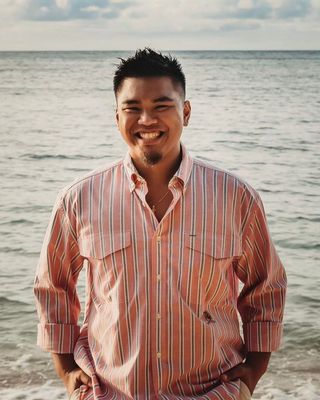 Photo of Ian Victorio, Psychiatric Nurse Practitioner, NP, PMHNP