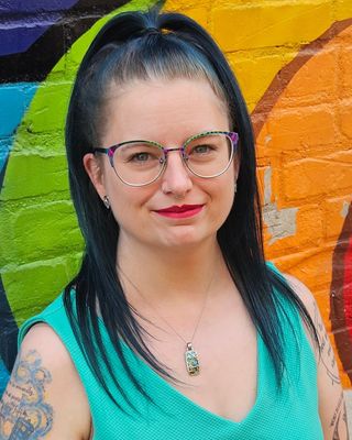 Photo of Jessica Humiston, Licensed Professional Counselor, MA, LPC