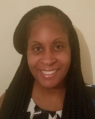 Photo of Tykeyia Byrd, Clinical Social Work/Therapist in 07701, NJ