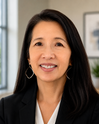Photo of Karen Siou, Psychologist, PhD