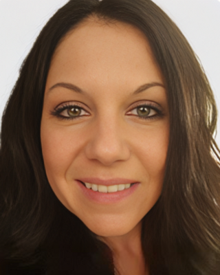 Photo of Rebecca Nye, Licensed Professional Counselor