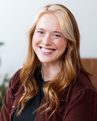 Photo of Marissa Exchange, Pre-Licensed Professional