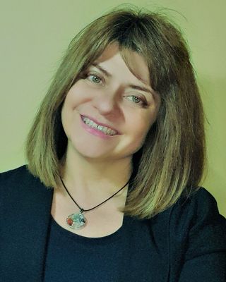 Foto de Jéssica Gutiérrez Santis - Jéssica Gutiérrez , Psicólogo, Dr. en Psicología