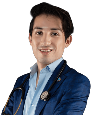 Foto de Edgar Octavio Rosales Díaz, Terapeuta, Lic. Medicina