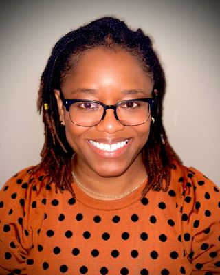 Photo of Nakisha Martin, MA, LPC, Licensed Professional Counselor