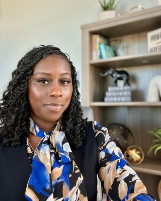 Photo of Tara Keel, Clinical Social Work/Therapist, MSW, LCSW, CCTP