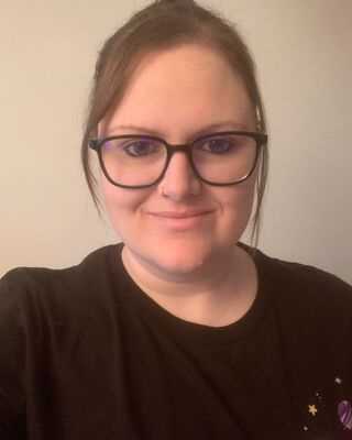 Photo of Becky Hall - Chameleon Therapy, Counsellor, GMBPsS