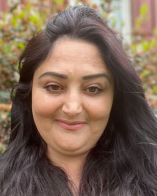 Photo of Shirin Mavaneh, Resident in Counseling, MEd, MPsy